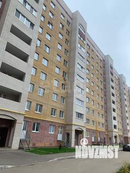 1-к квартира, вторичка, 40м2, 8/11 этаж