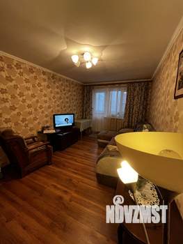 2-к квартира, вторичка, 45м2, 2/5 этаж