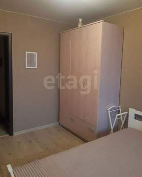 3-к квартира, вторичка, 68м2, 9/10 этаж