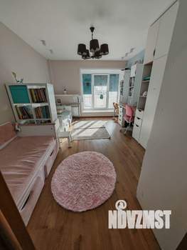 3-к квартира, вторичка, 70м2, 6/7 этаж