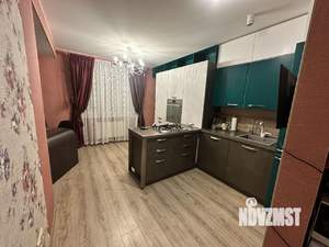 2-к квартира, вторичка, 72м2, 7/9 этаж
