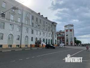 4-к квартира, вторичка, 101м2, 4/4 этаж