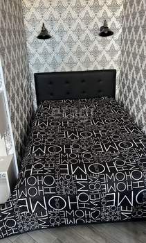 Студия квартира, вторичка, 24м2, 14/16 этаж