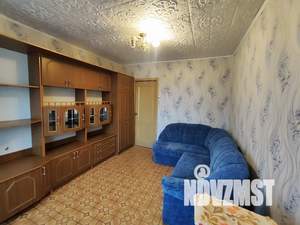 2-к квартира, вторичка, 44м2, 1/5 этаж