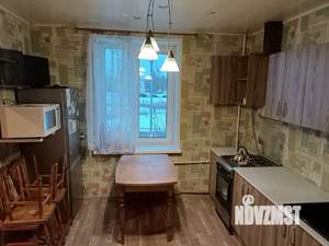2-к квартира, вторичка, 49м2, 2/2 этаж