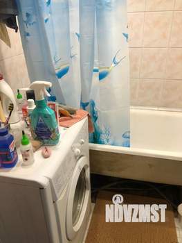 2-к квартира, вторичка, 50м2, 6/9 этаж