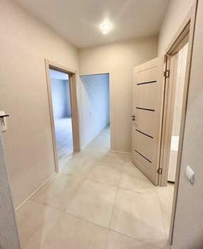 1-к квартира, вторичка, 43м2, 3/14 этаж