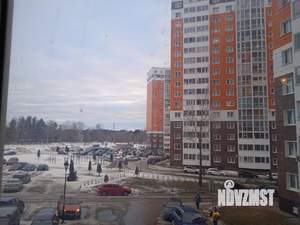 1-к квартира, вторичка, 28м2, 2/18 этаж