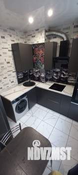 1-к квартира, вторичка, 28м2, 1/4 этаж