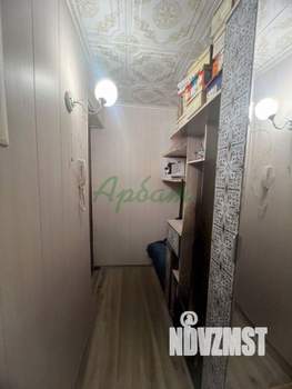 1-к квартира, вторичка, 32м2, 2/5 этаж