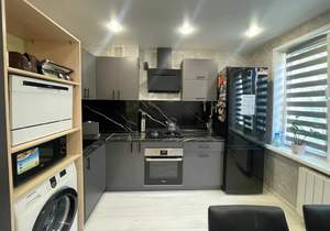 2-к квартира, вторичка, 48м2, 5/5 этаж