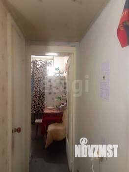 1-к квартира, вторичка, 36м2, 1/5 этаж