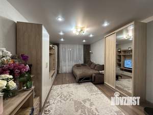 2-к квартира, вторичка, 55м2, 4/5 этаж