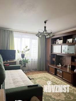 3-к квартира, вторичка, 71м2, 8/10 этаж