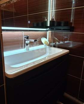 2-к квартира, вторичка, 63м2, 3/4 этаж