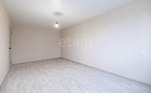 1-к квартира, вторичка, 33м2, 5/5 этаж