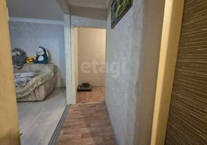 2-к квартира, вторичка, 43м2, 3/5 этаж