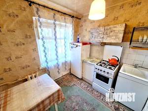 2-к квартира, вторичка, 45м2, 4/4 этаж