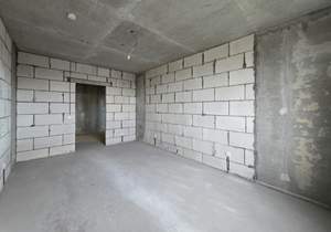 3-к квартира, сданный дом, 90м2, 12/24 этаж