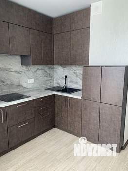 1-к квартира, вторичка, 42м2, 13/17 этаж