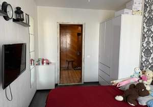 3-к квартира, вторичка, 71м2, 7/9 этаж