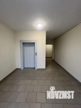 1-к квартира, вторичка, 35м2, 4/5 этаж