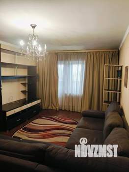 3-к квартира, вторичка, 97м2, 6/9 этаж