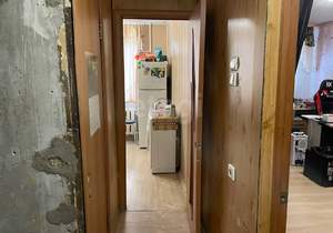 1-к квартира, вторичка, 32м2, 1/5 этаж