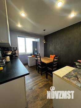 4-к квартира, вторичка, 88м2, 9/9 этаж