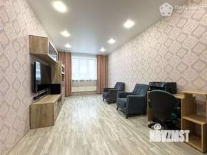 2-к квартира, вторичка, 61м2, 15/16 этаж