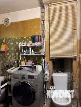 1-к квартира, вторичка, 36м2, 2/5 этаж