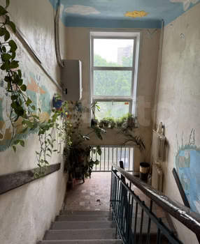 2-к квартира, вторичка, 47м2, 5/1 этаж
