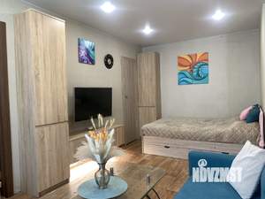 2-к квартира, вторичка, 41м2, 2/5 этаж
