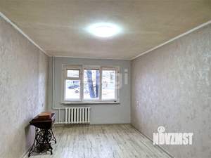 2-к квартира, вторичка, 44м2, 1/5 этаж