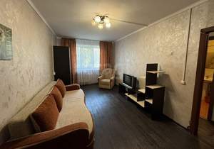 1-к квартира, вторичка, 31м2, 1/5 этаж