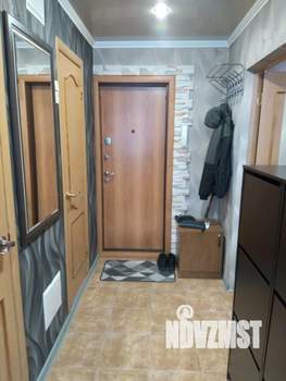 1-к квартира, вторичка, 38м2, 7/10 этаж