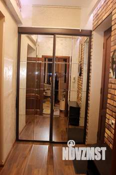 2-к квартира, вторичка, 52м2, 1/4 этаж