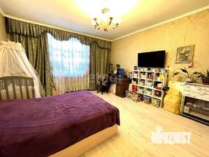 3-к квартира, вторичка, 104м2, 4/4 этаж