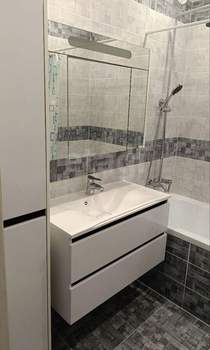 3-к квартира, вторичка, 81м2, 13/22 этаж