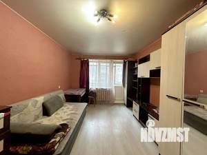 1-к квартира, вторичка, 36м2, 2/5 этаж