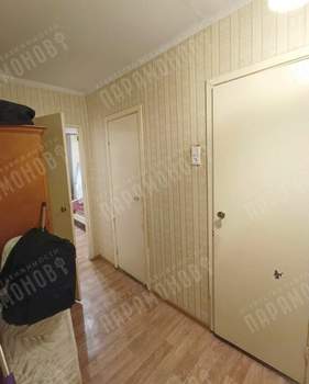 2-к квартира, вторичка, 54м2, 4/5 этаж