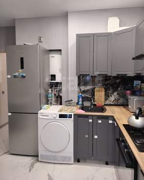 2-к квартира, вторичка, 57м2, 6/14 этаж