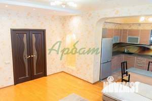 3-к квартира, вторичка, 82м2, 2/3 этаж