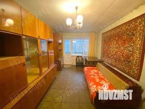 2-к квартира, вторичка, 43м2, 2/4 этаж