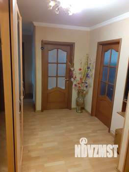 3-к квартира, вторичка, 66м2, 4/9 этаж
