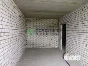 3-к квартира, вторичка, 93м2, 7/9 этаж