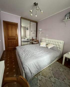 5-к квартира, вторичка, 133м2, 3/11 этаж