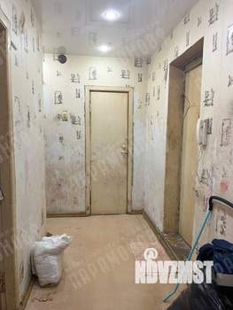 2-к квартира, вторичка, 50м2, 9/9 этаж