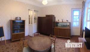 2-к квартира, вторичка, 64м2, 3/3 этаж