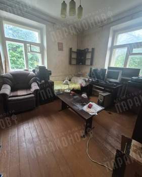 3-к квартира, вторичка, 64м2, 3/4 этаж
